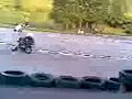 天水圍 快車手