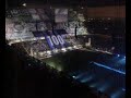 COREOGRAFIA  BY NIGHT 100 INTER
