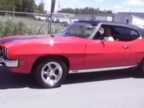 Pontiac Lemans