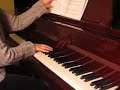 Reflection Piano solo - Jim Brickman style Reflection Piano solo - Jim Brickman style