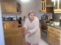 MRS DOUBTFIRE GLASGOW STYLE!