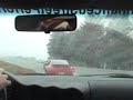 NHIS - SCDA - Porsche Turbo + Mitsubishi 3000GT VR4