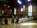 karate