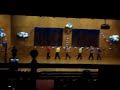 ysleta high school tribal rhythm ballroom pt.1