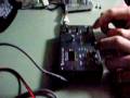 kx1 built-in key