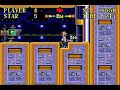 The Jetsons: Invasion of the Planet Pirates *SNES*