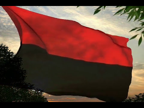 vmro - Вечната химна на модерното ВМРО или маршот на ВМРО. ВМРО ти си наша Судбина, ВМРО ти си наша иднина...