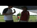 Difference between a Piro Flip and a Kaos; interview with Curtis Youngblood