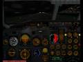 Aserca Airlines DC-9 Landing in Maiquetia (FS2004)
