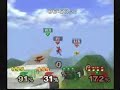 SSBM MLG NY Ken & Isai vs PC Chris & Wes 2