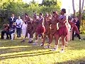 Bushmen Dance - Botswana