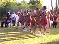 Bushman Dance - Botswana