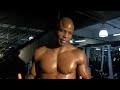 THIS IS A VIDEO OF NGO, THE MOST DOWNLOADED BLACK MALE MODEL AND ACTOR IN THE WORLD.  PROMO OF NGO'S WORKOUT VIDEO.  TO SEE MORE OF NGO, VISIT HIS WEBSITE AT WWW.GETINGO.COM .  THERE YOU WILL MORE HOT IMAGES OF NGO, ONE OF THE TOP MALE MODELS RIGHT NOW.  THIS WOROUT VIDEO WILL GIVE A WINDOW TO HOW NGO BUILDS HIS AMAZING PHYSIQUE WHICH HAS BEEN SEEN IN MAGAZINES SUCH AS MEN'S HEALTH, MEN'S FITNESS, VIBE, VOGUE AND UNDERWEAR MODELING CAMPAIGNSMANY MORE.  NGO RECENTLY WRAPED A SHOOT WITH SUPERMODEL GISELE BUNCHEN FOR V MAGAZINE.