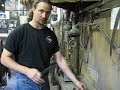 Quick & easy knife sharpening - J. Neilson