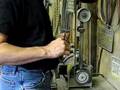 Quick & easy knife sharpening - J. Neilson