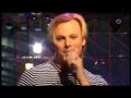 magnus carlsson a popular sweden singer.