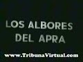 la historia del apra parte 2