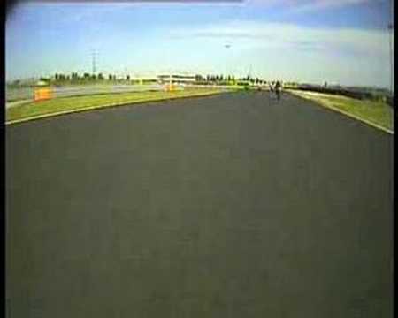 Adria International Raceway - 11 ...