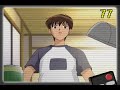 Ai Yori Aoshi x White Stripes: Cable Problems
