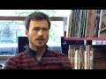 Kommunikation humanist og sproglinjen 2012