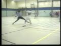Edward van gils futsal made by jenskeNRD