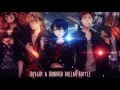 Nightcore | Gasoline【Male Version / Lyrics】✗