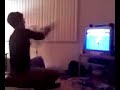 Punch Out With The Power Glove