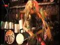the pish dolls - highway to hell