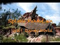 Splash Mountain - 50 ft. drop __ Hi-Def