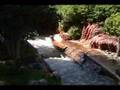 Splash Mountain - 50 ft. drop __ Hi-Def