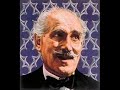 arturo toscanini conducting chorus of the hebrew slaves
