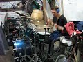 in this viedeo i try to play 