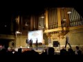 Whiffenpoofs of 1985 - Aj Luska Luska