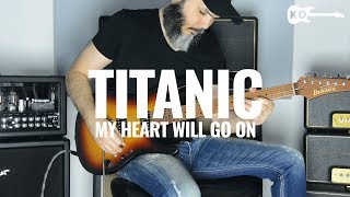 Celine Dion - My Heart Will Go On - Titanic - Meta