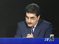 Zafar Ullah Jamali on Jawab Deyh (44)