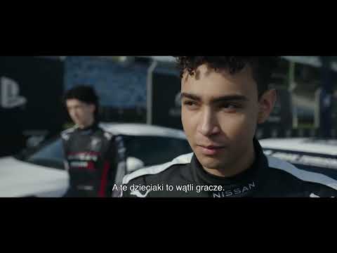 GRAN TURISMO