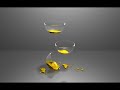 Realflow Liquid Gold
