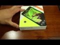 Nokia Lumia 630 - Unboxing video