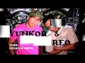 REO DA GANGSTA - ft. YUNKOR EL RUMBERO - Legalize Under (Video Edit y Letra)