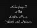 Troopers - Scheißegal