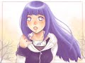 Naruto and Hinata Love Story