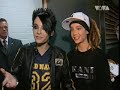 Tokio Hotel-Leb die sekunde