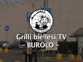 http://www.grillibiellesi.org

la tv dei grilli biellesi parte con una seria nuova di video rivolti alla divulgazione  di iniziative virtuose e sostenibili sia per la societ� che per l'ambiente sul nostro territorio.
questo � il primo video e siamo andati al carrefour di burolo per l'iniziativa denominata 
