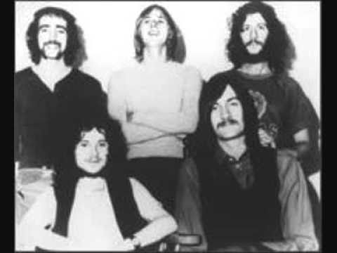 steveuk17 - Peter Greens Fleetwood Mac performing in Stockholm Sweden . April 1st 1970 . Rattlesnake Shake Part 2 .
