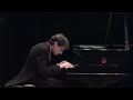 BORIS GILTBURG Fantasia C Major  \"Wanderer\" F. Schubert