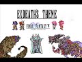 Final Fantasy V - Exdeath's Theme