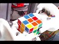 LabVIEW and Rubik Solver LabVIEW and Rubik Solver