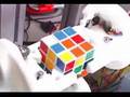 LabVIEW and Rubik Solver