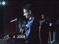 HASAN ISLATTI VE SERTAN PEKDUR ENSTRUMAN SHOW