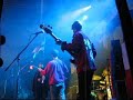 British Sea Power @ Udderbelly Brighton